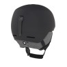 Kask snowboardowy unisex Oakley 2026 MOD1 Blackout