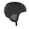 Kask snowboardowy unisex Oakley 2026 MOD1 Blackout