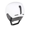 Kask snowboardowy unisex Oakley 2026 MOD1 India Ink/Metallic