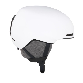 Kask snowboardowy unisex Oakley 2026 MOD1 India Ink/Metallic