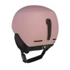 Kask snowboardowy unisex Oakley 2026 MOD1 Matte Toadstool
