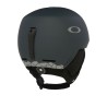 Kask snowboardowy unisex Oakley 2026 MOD1 MIPS India Ink/Metallic