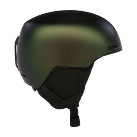 Kask snowboardowy unisex Oakley 2026 MOD1 MIPS Silver/Green