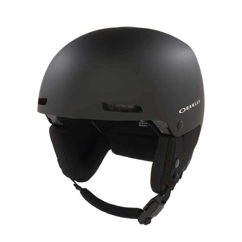 Kask snowboardowy unisex Oakley 2026 MOD1 PRO Blackout