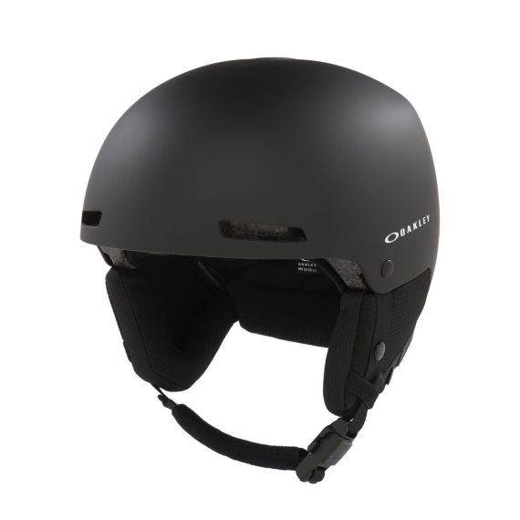 Kask snowboardowy unisex Oakley 2026 MOD1 PRO Blackout