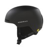 Kask snowboardowy unisex Oakley 2026 MOD1 PRO Blackout