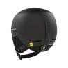 Kask snowboardowy unisex Oakley 2026 MOD1 PRO Blackout