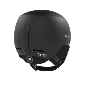 Kask snowboardowy unisex Oakley 2026 MOD1 PRO Blackout