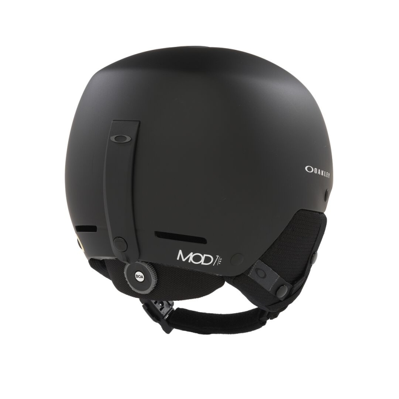 Kask snowboardowy unisex Oakley 2026 MOD1 PRO Blackout
