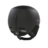Kask snowboardowy unisex Oakley 2026 MOD1 PRO Blackout