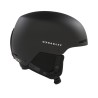 Kask snowboardowy unisex Oakley 2026 MOD1 PRO Blackout