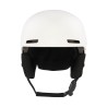 Kask snowboardowy unisex Oakley 2026 MOD1 PRO White
