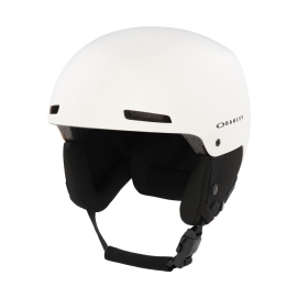 Kask snowboardowy unisex Oakley 2026 MOD1 PRO White
