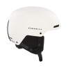 Kask snowboardowy unisex Oakley 2026 MOD1 PRO White