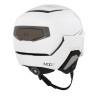 Kask snowboardowy unisex Oakley 2026 MOD7 White/Prizmsapphire