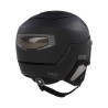 Kask snowboardowy unisex Oakley 2026 MOD7 Blackout/Prizm Rose