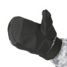 Rękawice męskie LEVEL Fly Mitt Pattern