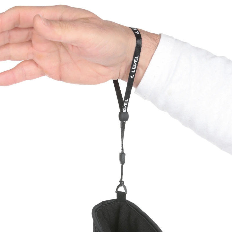 Rękawice męskie LEVEL Fly Mitt Pattern