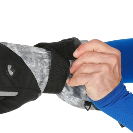 Gloves men LEVEL Fly Mitt Pattern