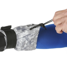 Gloves men LEVEL Fly Mitt Pattern