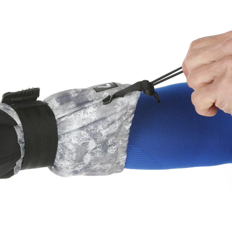 Rękawice męskie LEVEL Fly Mitt Pattern