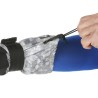 Rękawice męskie LEVEL Fly Mitt Pattern
