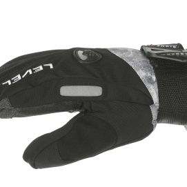Gloves men LEVEL Fly Mitt Pattern