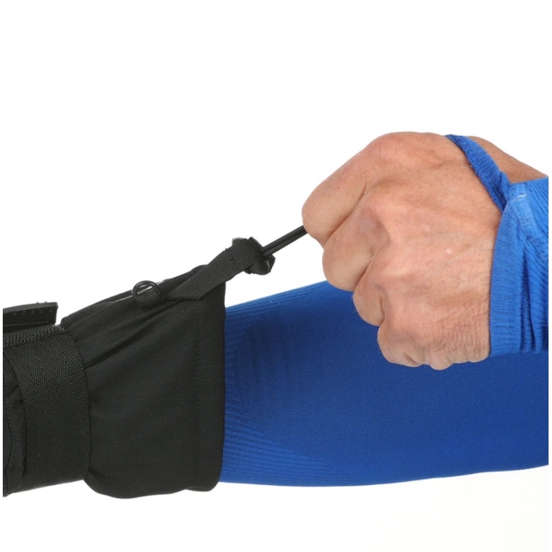 Handschuhe herren LEVEL Fly Eclipse