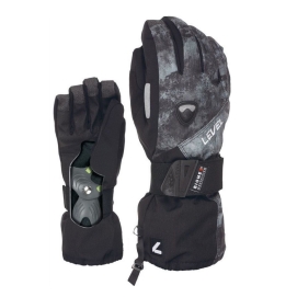 Handschuhe herren LEVEL Fly Eclipse