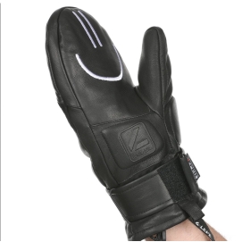 Rekawice męskie LEVEL Phantom Mitt Black