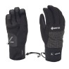 Rękawice męskie LEVEL Matrix Gore Tex Black Grey
