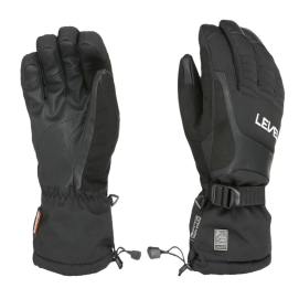 Handschuhe unisex LEVEL Patrol Black