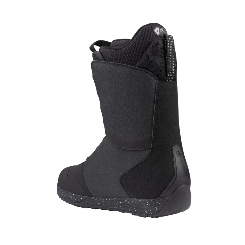 Buty snowboardowe męskie Nidecker 2025 Rift Black 085