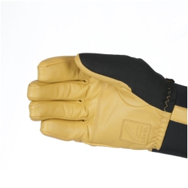 Handschuhe unisex LEVEL Rover Pk Black