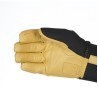 Rękawice unisex LEVEL Rover Pk Black