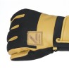 Rękawice unisex LEVEL Rover Pk Black