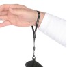 Rękawice unisex LEVEL Rover Pk Black