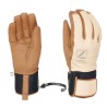 Rękawice unisex LEVEL Rover Beige