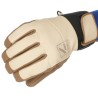 Rękawice unisex LEVEL Rover Beige