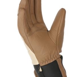 Rękawice unisex LEVEL Rover Beige