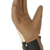 Rękawice unisex LEVEL Rover Beige