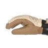 Rękawice unisex LEVEL Rover Beige