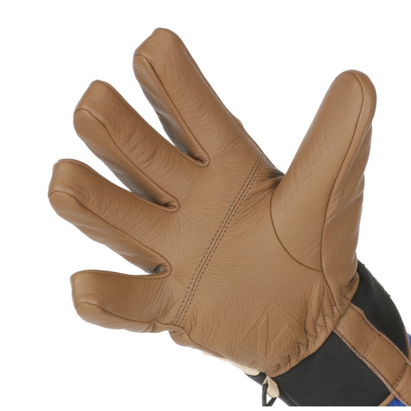 Handschuhe unisex LEVEL Rover Beige