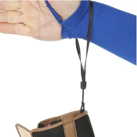 Rękawice unisex LEVEL Rover Beige