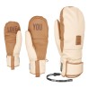 Rękawice unisex LEVEL Rover Mitt Beige