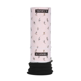 Schlauchschal LEVEL Bliss Multy HG Pink