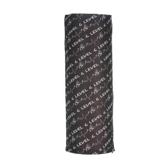 Schlauchschal LEVEL Multy Simple Black Camo