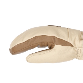 Gloves unisex LEVEL Rover Mitt Beige