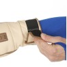 Rękawice unisex LEVEL Rover Mitt Beige