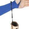 Rękawice unisex LEVEL Rover Mitt Beige